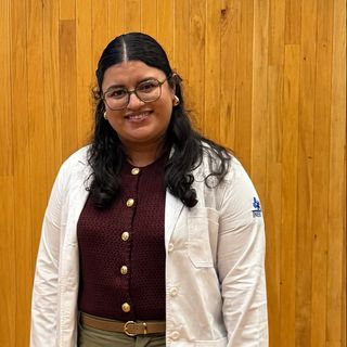 Fotografía de Dra. Jennifer Salazar Guillen, Neumólogo en Tuxtla Gutierrez, Chiapas
