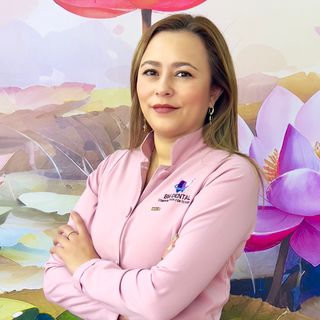 Fotografía de Dra. Christian Belen Mendoza Hernandez, Dentista - Odontólogo en Morelia, Michoacan