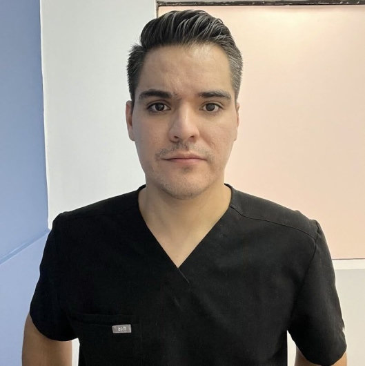 Fotografía de Dr. Oscar Alejandro Chavira Torres, Ortopedista en Cuajimalpa de Morelos, Ciudad de Mexico