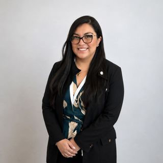 Fotografía de Dra. Alejandra García Velasco, Pediatra en Cuernavaca, Morelos