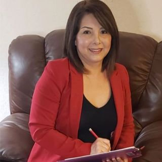 Fotografía de Lic. Ma. Edith Gutiérrez, Psicólogo en Naucalpan de Juárez, Estado de Mexico