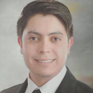 Fotografía de Dr. Carlos Martin Villegas Vargas, Psiquiatra en Leon, Guanajuato