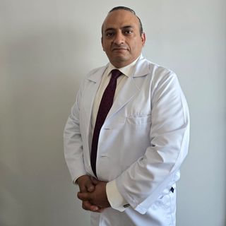 Fotografía de Dr. Cesar Diaz Espinosa De Los Monteros, Urólogo en Naucalpan de Juarez, Estado de Mexico