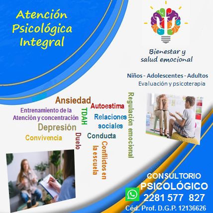 Fotografía de Dra. Ana B. Moisés Fuentes, Psicólogo en Xalapa, Veracruz