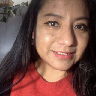 Fotografía de Mtra. Nadia Guerra Gardida, Psicólogo en San Cristobal de las Casas, Chiapas