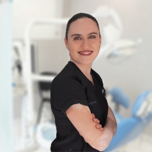 Fotografía de Dra. Lizbeth Rodríguez Capetillo, Dentista - Odontólogo en Metepec, Estado de Mexico