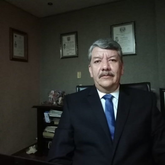 Fotografía de Dr. Eduardo Williams Victoria