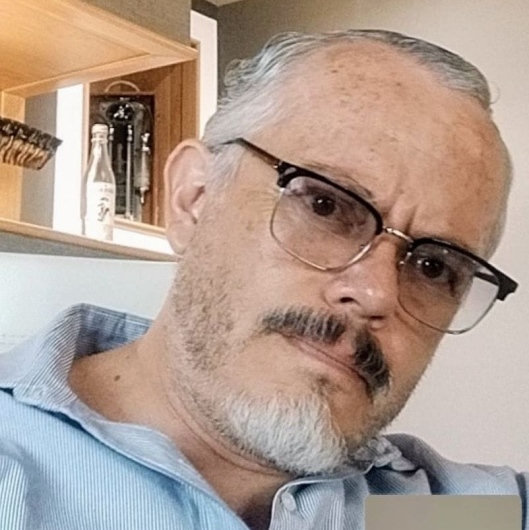 Fotografía de Dr. Pablo Vázquez, Psicólogo en Queretaro, Queretaro
