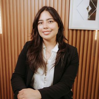 Fotografía de Dra. María José Arredondo Hernández, Ortopedista en Guadalupe, Zacatecas