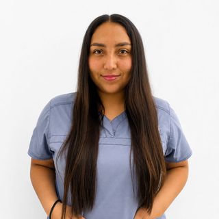 Fotografía de Lic. Juana Aracely Zapata Cepeda, Fisioterapeuta en Merida, Yucatan