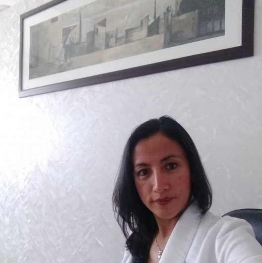Fotografía de Dra. Dayana García Alvarez, Ginecólogo en Toluca, Estado de Mexico