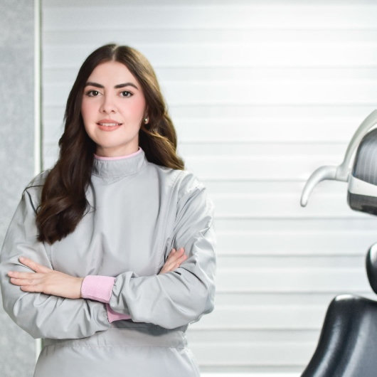 Fotografía de Dra. Yubel Díaz Arredondo, Dentista - Odontólogo en Culiacán, Sinaloa