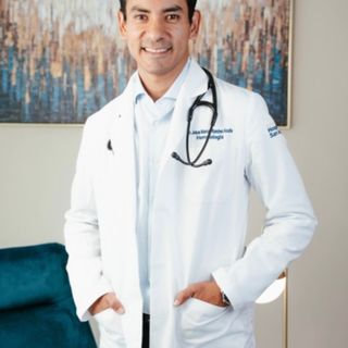 Fotografía de Dr. Jesús Manuel Ramírez Acuña