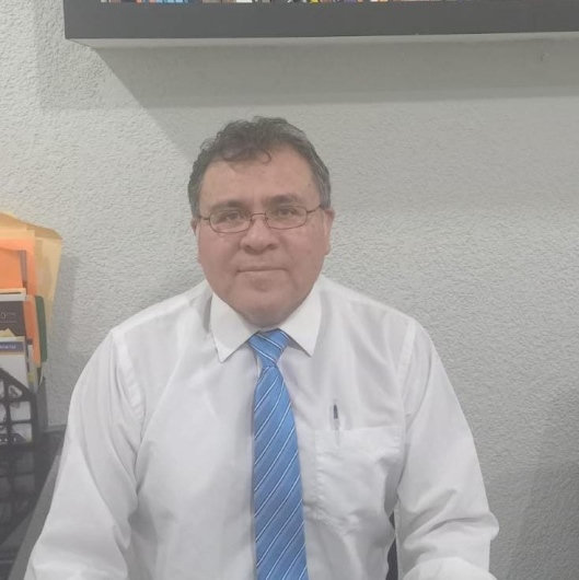 Fotografía de Dr. José Gaxiola Romero, Psicólogo en Hermosillo, Sonora