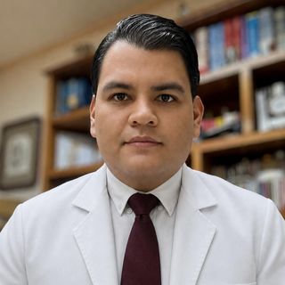 Fotografía de Dr. Mauricio Fernando Hernández Macias, Cirujano general en Aguascalientes, Aguascalientes