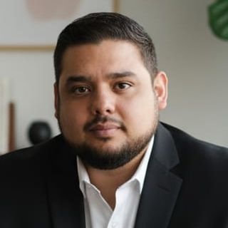 Fotografía de Mtro. Jesús Alejandro Márquez Chávez, Psicólogo en Saltillo, Coahuila