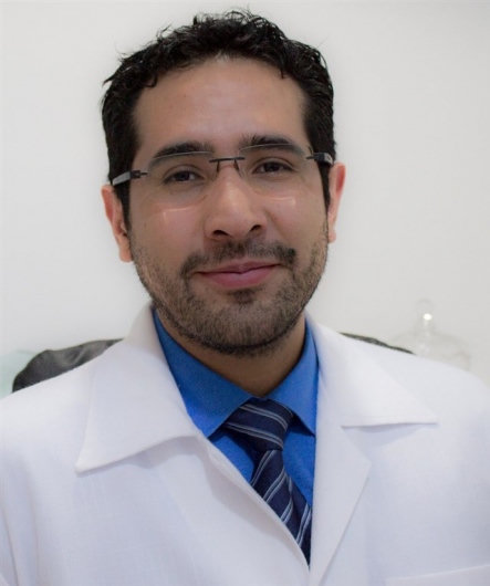 Fotografía de Dr. Karim Yarek Juarez Escobar, Cardiólogo en Gustavo A. Madero, Ciudad de Mexico