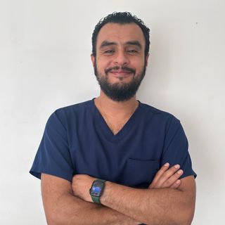 Fotografía de Dr. Gonzalo Mancilla Barrera, Cirujano general en Ecatepec de Morelos, Estado de Mexico