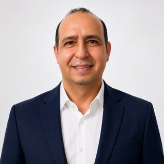 Fotografía de Dr. Gerardo Rodríguez Cota, Psicólogo en Culiacan, Sinaloa