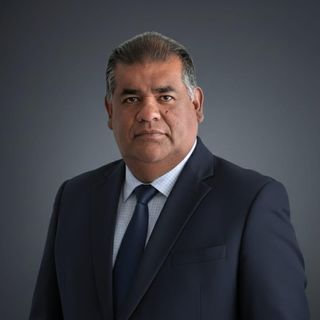 Fotografía de Dr. Sergio Antonio Guerrero Quezada, Médico general en Tijuana, Baja California