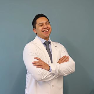 Fotografía de Dr. Alejandro González Araujo, Cirujano general en Naucalpan de Juárez, Estado de Mexico