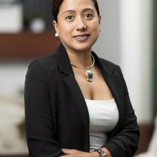 Fotografía de Mtra. Miriam Anabel Rodríguez Alvarez, Psicólogo en Leon, Guanajuato