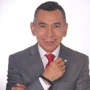 Fotografía de Lic. Alonzo Flores Ramirez, Psicólogo en Miguel Hidalgo, Ciudad de Mexico