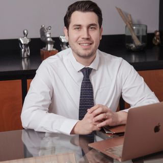 Fotografía de Dr. Miguel Angel Valenzuela Flores