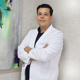 Fotografía de Dr. Marco Antonio Luna Piña, Traumatólogo en San Pedro Garza Garcia, Nuevo Leon