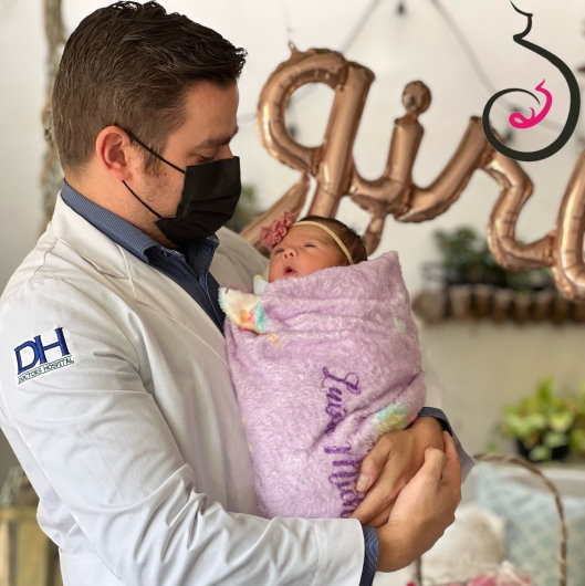 Fotografía de Dr. Carlos Humberto Montemayor Villalon, Ginecólogo en Monterrey, Nuevo Leon