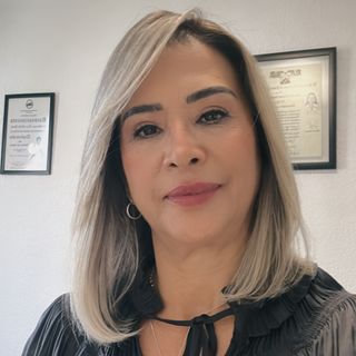 Fotografía de Mtra. Martha Claudia Aguiñaga, Psicólogo en Cuernavaca, Morelos