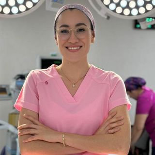Fotografía de Dra. Katia Yareli Viera Ibarra, Ginecólogo en Colima, Colima