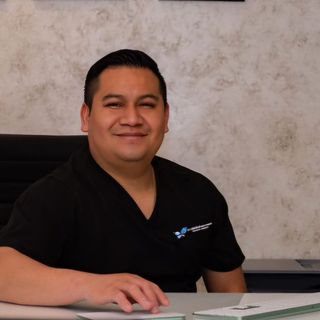 Fotografía de Dr. Luis Alberto Mendoza Velazquez, Ginecólogo en Saltillo, Coahuila