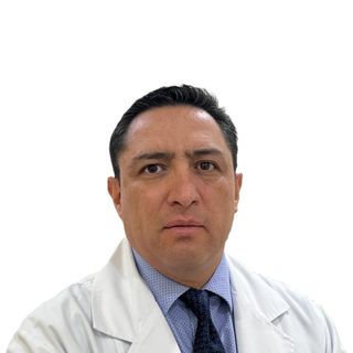 Fotografía de Dr. Enrique Faugier Fuentes, Pediatra en Cuajimalpa de Morelos, Ciudad de Mexico