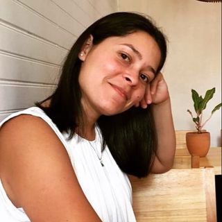 Fotografía de Lic. Natasha Ramírez, Psicólogo en Cuernavaca, Morelos