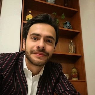 Fotografía de Dr. Diego Sobrevilla Moncayo, Psiquiatra en San Nicolas de los Garza, Nuevo Leon