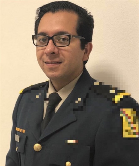 Fotografía de Dr. Luis Enrique Otero Hernández, Otorrinolaringólogo en Pachuca de Soto, Hidalgo