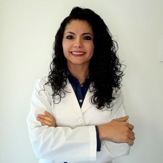 Fotografía de Lic. Laura Vega Esquivel, Nutricionista en Coyoacan, Ciudad de Mexico
