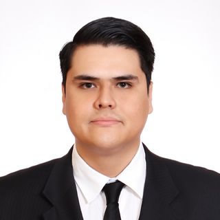 Fotografía de Dr. Fernando Domínguez Rangel, Gastroenterólogo en Monterrey, Nuevo Leon