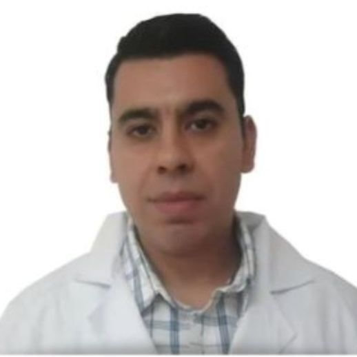 Fotografía de Dr. Jaime Hernández Hernández, Traumatólogo en Centro, Tabasco