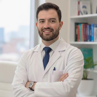 Fotografía de Dr. Francisco Javier Hernández Montoya, Ortopedista en Celaya, Guanajuato