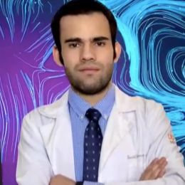 Fotografía de Dr. Daniel Armando Villarreal Portillo, Médico general en Cuautlancingo, Puebla