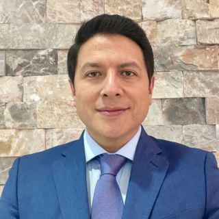 Fotografía de Dr. Horacio Mauricio Méndez, Cirujano general en Ecatepec de Morelos, Estado de Mexico