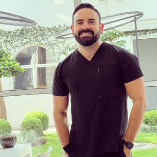 Fotografía de Dr. Marcelo Javier Treviño Valdez, Dentista - Odontólogo en Guadalajara, Jalisco