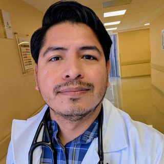 Fotografía de Dr. Servando Berdines