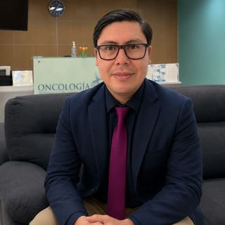 Fotografía de Dr. José Ramón Hernández García, Internista en Naucalpan de Juarez, Estado de Mexico