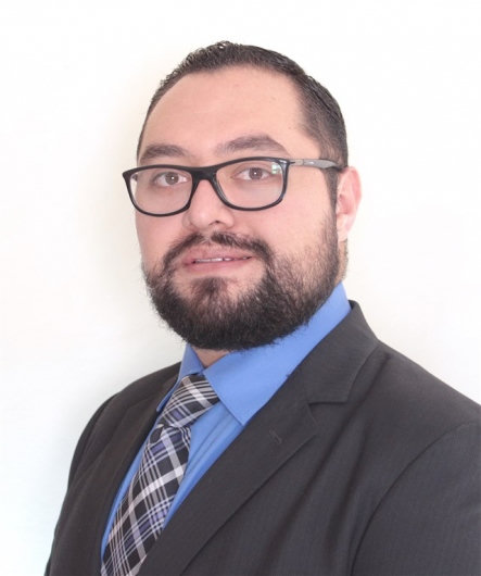 Fotografía de Dr. Paul Jacob Pérez Cruz, Reumatólogo en Guadalajara, Jalisco