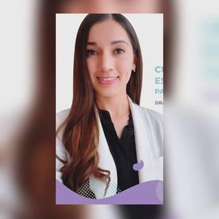 Fotografía de Dra. Claudia Guadalupe Procel Mendoza, Alergólogo en León, Guanajuato