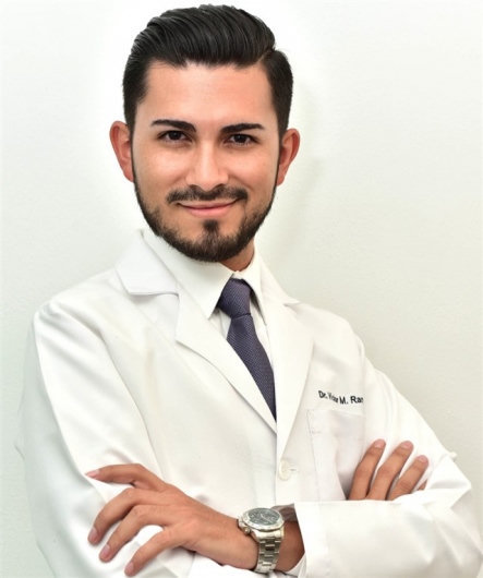 Fotografía de Dr. Víctor Manuel Rangel Porcayo, Médico general en Miguel Hidalgo, Ciudad de Mexico