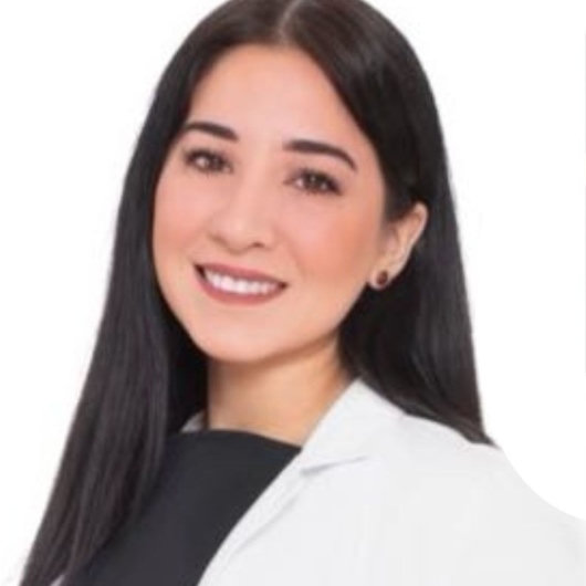 Fotografía de Dra. María Fernanda Santos Ortiz, Dermatólogo en Merida, Yucatan